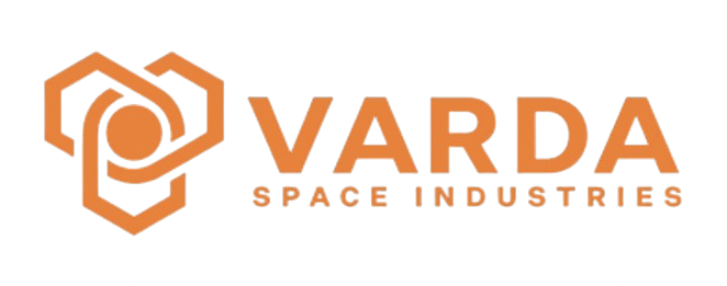 Varda Logo